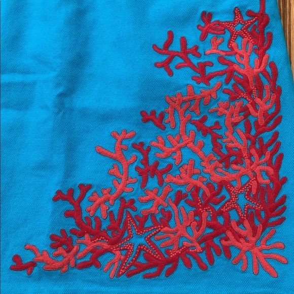 LILLY PULITZER Roslyn Lorac Panel Embroidery Skirt - Picture 3 of 8